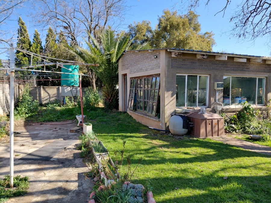 3 Bedroom Property for Sale in Vredefort Free State